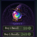 Wizard Alchemy